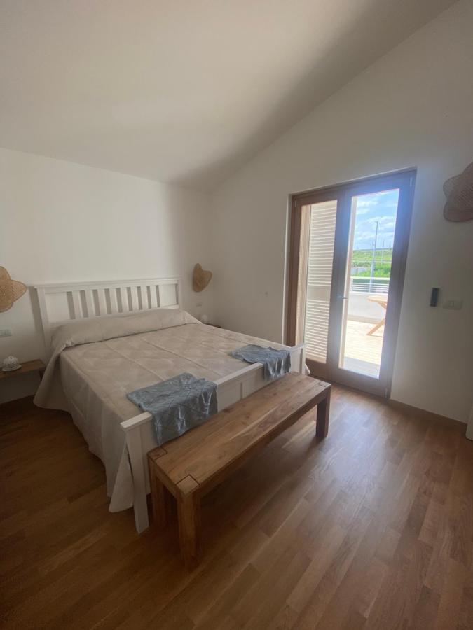Bed and Breakfast Apulia Casa E Cucina Trani Exterior foto